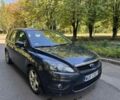 Синій Форд Фокус, об'ємом двигуна 1.9 л та пробігом 300 тис. км за 2700 $, фото 4 на Automoto.ua