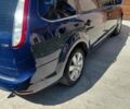 Синий Форд Фокус, объемом двигателя 2 л и пробегом 333 тыс. км за 5300 $, фото 5 на Automoto.ua