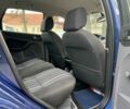 Синий Форд Фокус, объемом двигателя 1.6 л и пробегом 230 тыс. км за 4600 $, фото 13 на Automoto.ua
