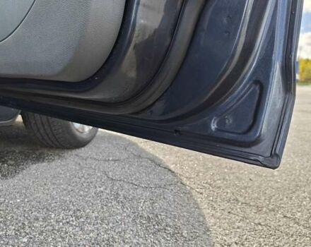 Синий Форд Фокус, объемом двигателя 1.6 л и пробегом 256 тыс. км за 6800 $, фото 25 на Automoto.ua