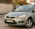 Синий Форд Фокус, объемом двигателя 1.6 л и пробегом 343 тыс. км за 4999 $, фото 38 на Automoto.ua