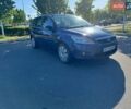 Синий Форд Фокус, объемом двигателя 1.6 л и пробегом 290 тыс. км за 5400 $, фото 3 на Automoto.ua