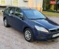 Синій Форд Фокус, об'ємом двигуна 1.8 л та пробігом 390 тис. км за 3400 $, фото 3 на Automoto.ua