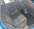 Синий Форд Фокус, объемом двигателя 1.6 л и пробегом 212 тыс. км за 5600 $, фото 26 на Automoto.ua