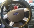 Синий Форд Фокус, объемом двигателя 1.8 л и пробегом 190 тыс. км за 5400 $, фото 20 на Automoto.ua