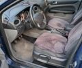 Синий Форд Фокус, объемом двигателя 1.6 л и пробегом 302 тыс. км за 5293 $, фото 3 на Automoto.ua