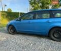 Синий Форд Фокус, объемом двигателя 1.6 л и пробегом 312 тыс. км за 4499 $, фото 17 на Automoto.ua