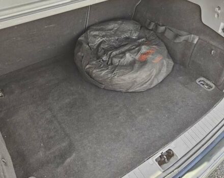 Синий Форд Фокус, объемом двигателя 1.6 л и пробегом 256 тыс. км за 6800 $, фото 55 на Automoto.ua