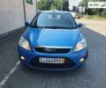 Форд Фокус 2009 в Львове на Automoto.ua Синий Форд Фокус, объемом двигателя 1.6 л и пробегом 289 тыс. км за 5100 $, фото 4 на Automoto.ua