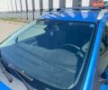 Синий Форд Фокус, объемом двигателя 1.6 л и пробегом 223 тыс. км за 6900 $, фото 11 на Automoto.ua