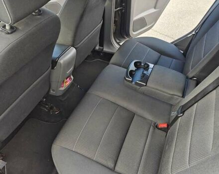 Синий Форд Фокус, объемом двигателя 1.6 л и пробегом 256 тыс. км за 6800 $, фото 40 на Automoto.ua