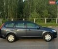 Синій Форд Фокус, об'ємом двигуна 1.6 л та пробігом 233 тис. км за 5500 $, фото 10 на Automoto.ua