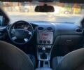 Синій Форд Фокус, об'ємом двигуна 1.6 л та пробігом 233 тис. км за 4650 $, фото 9 на Automoto.ua