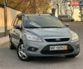 Синий Форд Фокус, объемом двигателя 1.6 л и пробегом 343 тыс. км за 4999 $, фото 3 на Automoto.ua