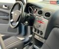 Синий Форд Фокус, объемом двигателя 1.6 л и пробегом 343 тыс. км за 4999 $, фото 65 на Automoto.ua