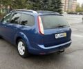 Синій Форд Фокус, об'ємом двигуна 1.6 л та пробігом 218 тис. км за 5400 $, фото 4 на Automoto.ua