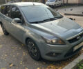 Форд Фокус 2009 в Харькове на Automoto.ua Синий Форд Фокус, объемом двигателя 2 л и пробегом 285 тыс. км за 5500 $, фото 3 на Automoto.ua