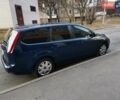 Синій Форд Фокус, об'ємом двигуна 1.56 л та пробігом 270 тис. км за 5500 $, фото 3 на Automoto.ua