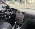 Синий Форд Фокус, объемом двигателя 1.6 л и пробегом 214 тыс. км за 4199 $, фото 17 на Automoto.ua