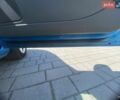 Синий Форд Фокус, объемом двигателя 1.6 л и пробегом 223 тыс. км за 6900 $, фото 22 на Automoto.ua