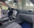 Синий Форд Фокус, объемом двигателя 1.6 л и пробегом 230 тыс. км за 4600 $, фото 12 на Automoto.ua