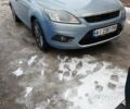 Синій Форд Фокус, об'ємом двигуна 2 л та пробігом 311 тис. км за 6000 $, фото 8 на Automoto.ua