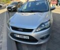 Синій Форд Фокус, об'ємом двигуна 1.6 л та пробігом 289 тис. км за 5500 $, фото 1 на Automoto.ua