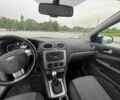 Синій Форд Фокус, об'ємом двигуна 1.8 л та пробігом 115 тис. км за 5400 $, фото 8 на Automoto.ua
