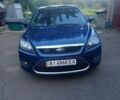 Синій Форд Фокус, об'ємом двигуна 1.8 л та пробігом 272 тис. км за 5700 $, фото 1 на Automoto.ua