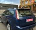 Синій Форд Фокус, об'ємом двигуна 1.6 л та пробігом 201 тис. км за 5950 $, фото 12 на Automoto.ua