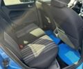 Синий Форд Фокус, объемом двигателя 1.6 л и пробегом 283 тыс. км за 5700 $, фото 10 на Automoto.ua