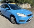Синій Форд Фокус, об'ємом двигуна 1.6 л та пробігом 233 тис. км за 4650 $, фото 5 на Automoto.ua