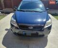 Синий Форд Фокус, объемом двигателя 2 л и пробегом 333 тыс. км за 5300 $, фото 1 на Automoto.ua