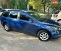 Синий Форд Фокус, объемом двигателя 1.8 л и пробегом 238 тыс. км за 4950 $, фото 1 на Automoto.ua