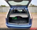 Форд Фокус 2009 у Коростене на Automoto.ua Синій Форд Фокус, об'ємом двигуна 1.8 л та пробігом 236 тис. км за 5200 $, фото 1 на Automoto.ua