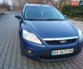 Синий Форд Фокус, объемом двигателя 1.6 л и пробегом 201 тыс. км за 5700 $, фото 5 на Automoto.ua