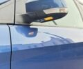 Синій Форд Фокус, об'ємом двигуна 1.6 л та пробігом 218 тис. км за 5400 $, фото 26 на Automoto.ua