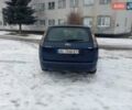 Синий Форд Фокус, объемом двигателя 1.56 л и пробегом 277 тыс. км за 4850 $, фото 12 на Automoto.ua