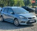 Синий Форд Фокус, объемом двигателя 1.56 л и пробегом 372 тыс. км за 5199 $, фото 1 на Automoto.ua