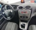 Синий Форд Фокус, объемом двигателя 1.6 л и пробегом 212 тыс. км за 5600 $, фото 34 на Automoto.ua