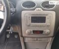 Форд Фокус 2009 в Львове на Automoto.ua Синий Форд Фокус, объемом двигателя 1.6 л и пробегом 289 тыс. км за 5100 $, фото 14 на Automoto.ua
