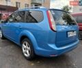 Синій Форд Фокус, об'ємом двигуна 1.6 л та пробігом 283 тис. км за 5200 $, фото 5 на Automoto.ua