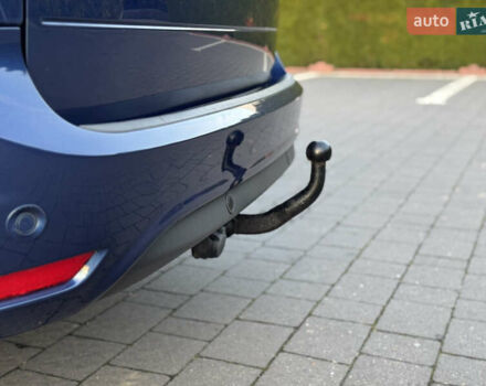 Синій Форд Фокус, об'ємом двигуна 1.6 л та пробігом 197 тис. км за 5999 $, фото 18 на Automoto.ua