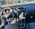 Синий Форд Фокус, объемом двигателя 1.6 л и пробегом 250 тыс. км за 5244 $, фото 3 на Automoto.ua