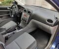 Синій Форд Фокус, об'ємом двигуна 1.6 л та пробігом 226 тис. км за 5901 $, фото 20 на Automoto.ua