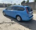 Синій Форд Фокус, об'ємом двигуна 1.6 л та пробігом 233 тис. км за 4650 $, фото 4 на Automoto.ua