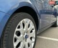Синій Форд Фокус, об'ємом двигуна 1.6 л та пробігом 201 тис. км за 5950 $, фото 18 на Automoto.ua