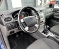 Синій Форд Фокус, об'ємом двигуна 1.8 л та пробігом 184 тис. км за 5950 $, фото 41 на Automoto.ua
