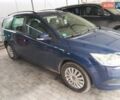 Синій Форд Фокус, об'ємом двигуна 1.4 л та пробігом 187 тис. км за 5500 $, фото 6 на Automoto.ua