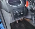 Синий Форд Фокус, объемом двигателя 1.8 л и пробегом 237 тыс. км за 5550 $, фото 11 на Automoto.ua
